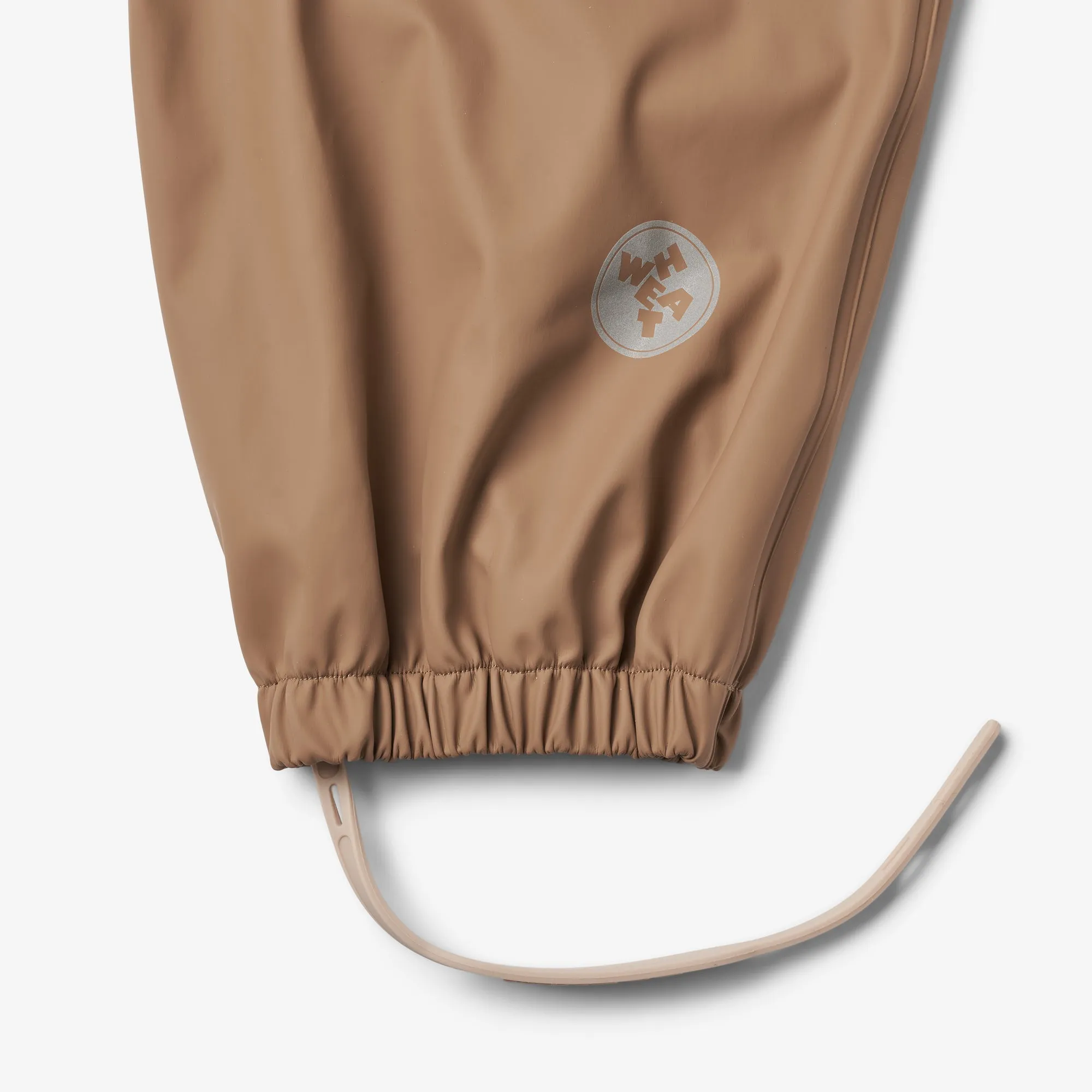 Rainwear Charlo Overall - hazel