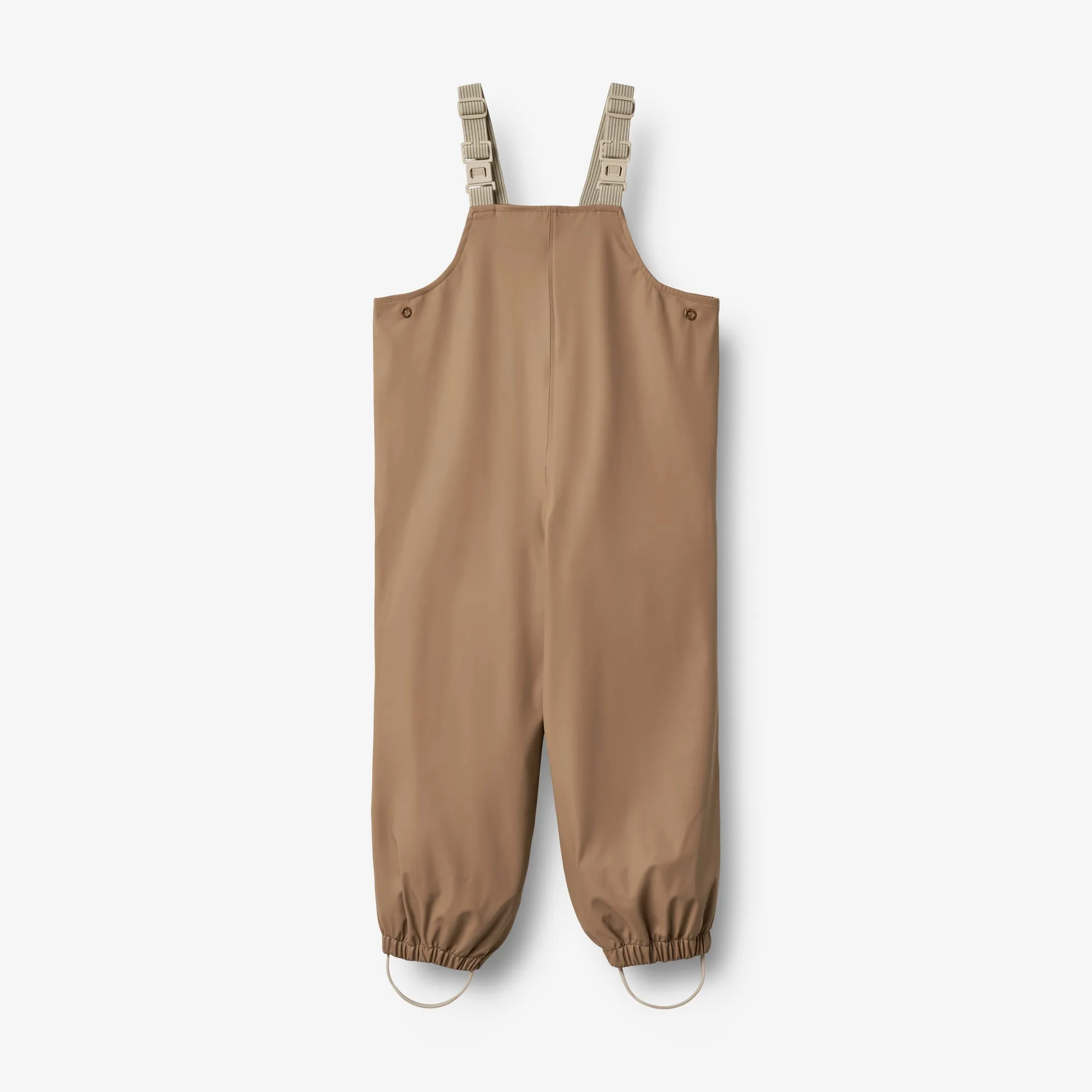 Rainwear Charlo Overall - hazel