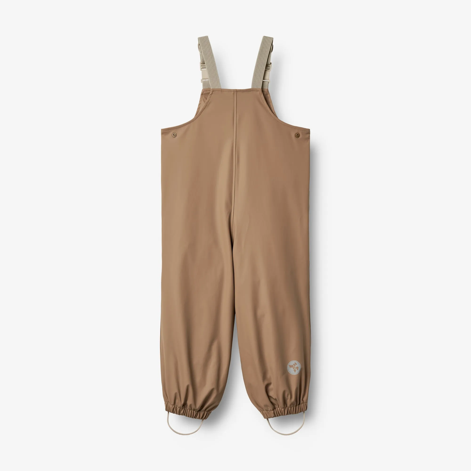 Rainwear Charlo Overall - hazel