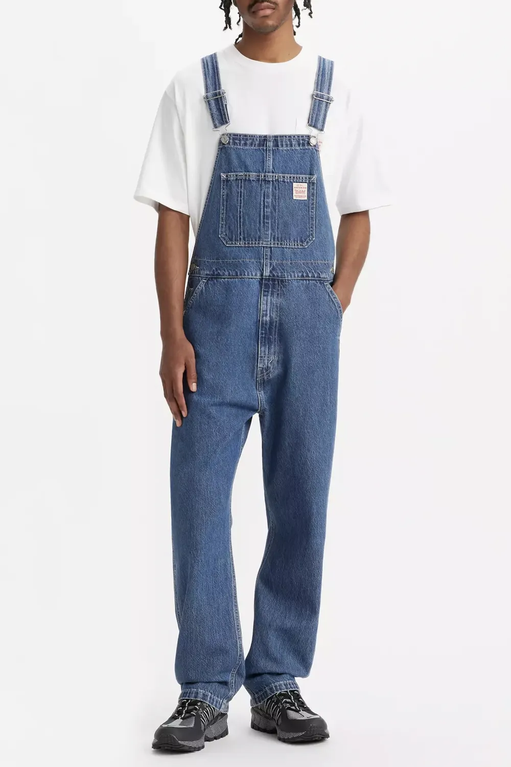 RT Overall in Get Involved