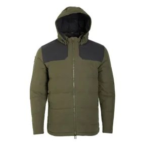 Ryker Peak Down Jacket