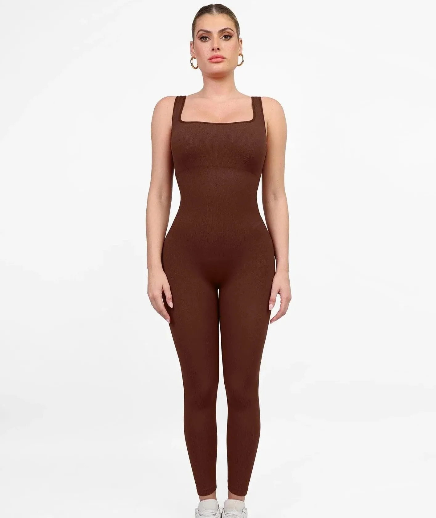 Sabrina Jumpsuit | Comfy & Trendy Jumpsuit