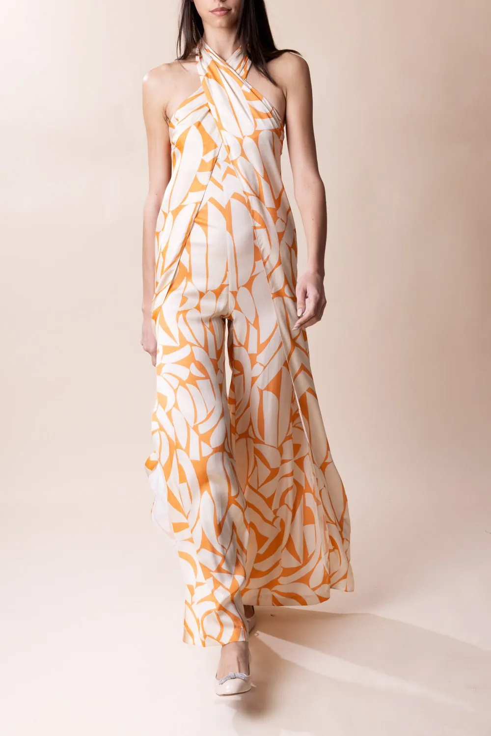 Seydou Jumpsuit