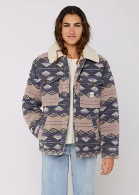 Sisstrevolution Loewy Jacket