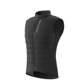 Souke-Sports Unisex Down Gilet CV2301-Black