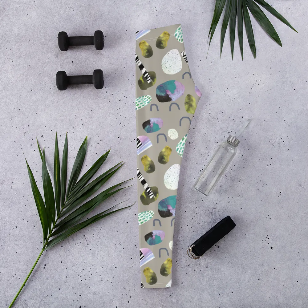 Sticks and Stones Leggings