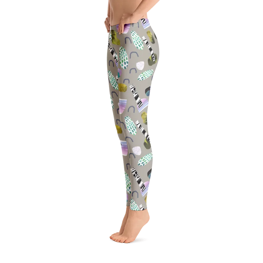 Sticks and Stones Leggings