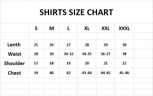 T SHIRT -121