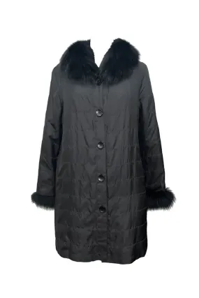 The Magic Coat