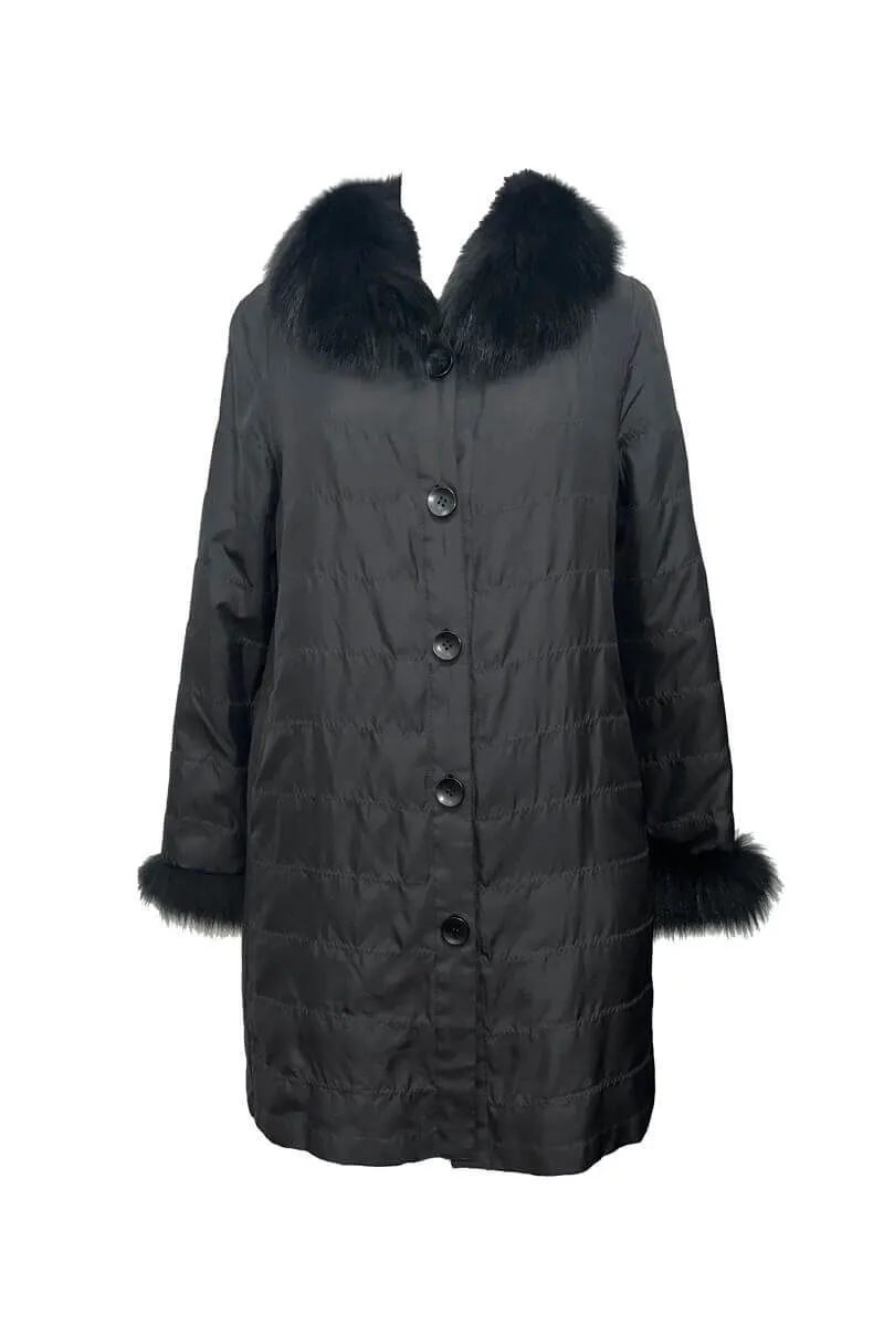 The Magic Coat