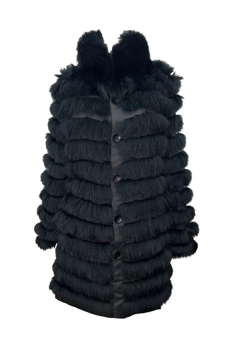 The Magic Coat