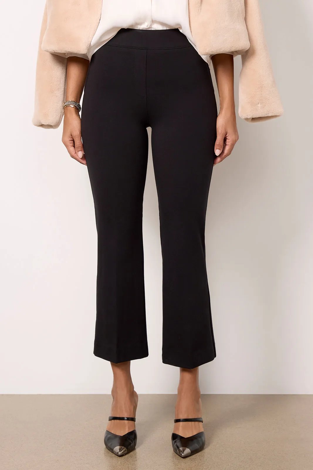 The Perfect Pant Kick Flare