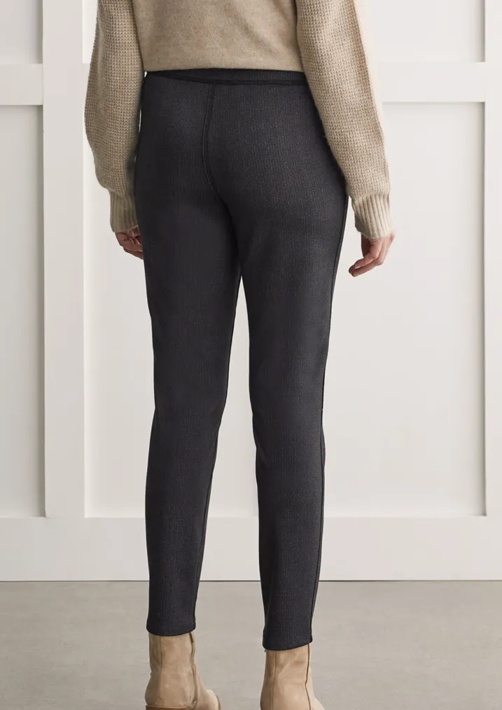 Tribal Reversible Pull On Pant