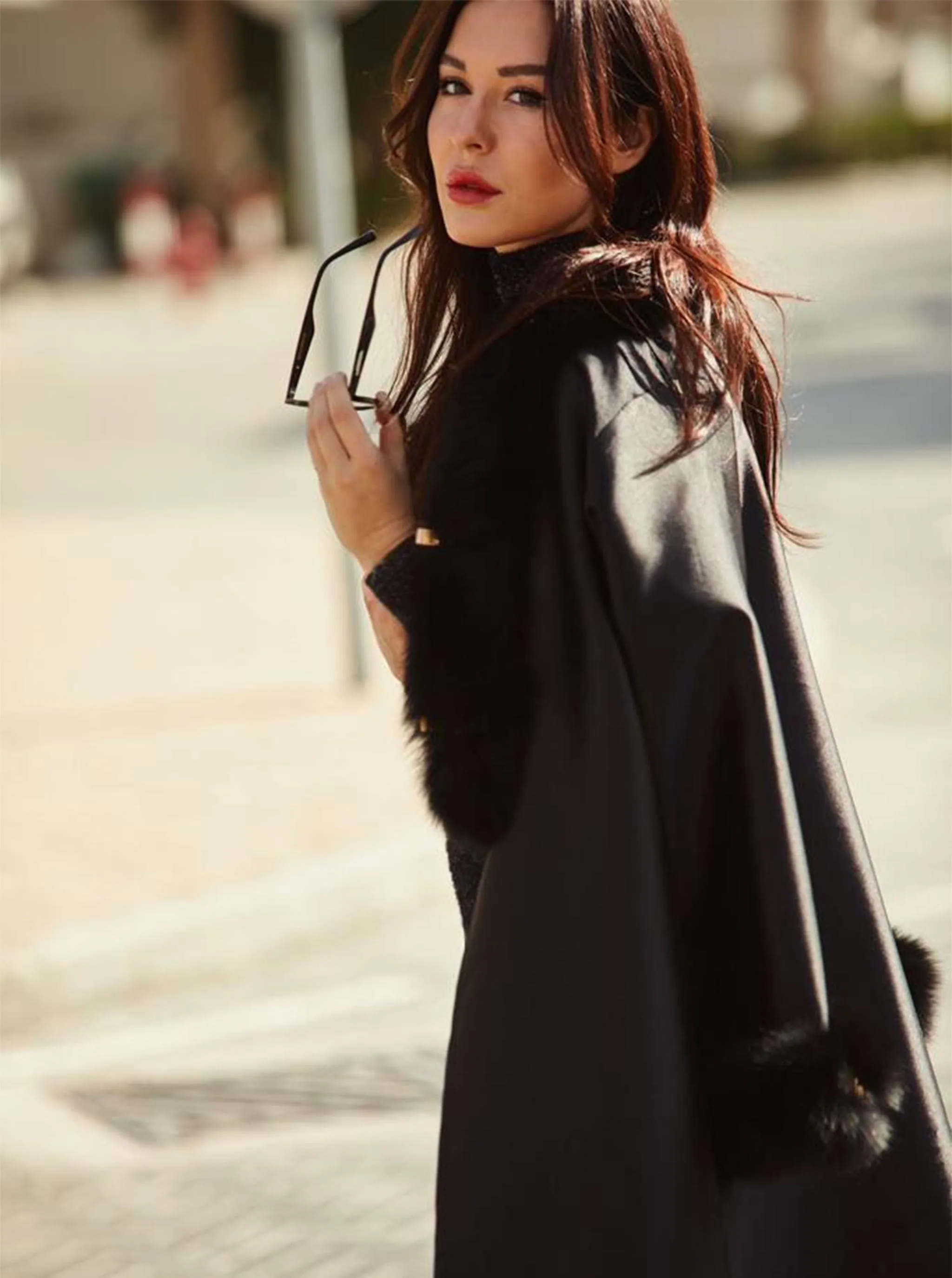 VI Fur Luxe RJC2798