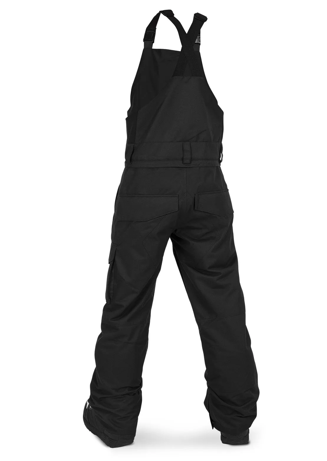 Volcom Junior Barkley Bib Overall Pants