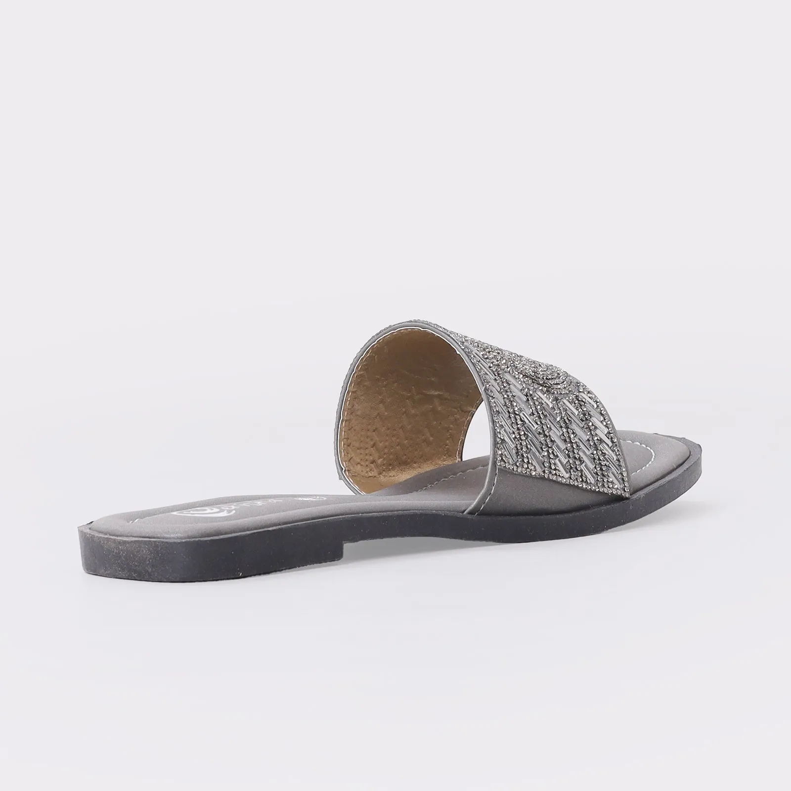Women's Glitzy Glam Flats