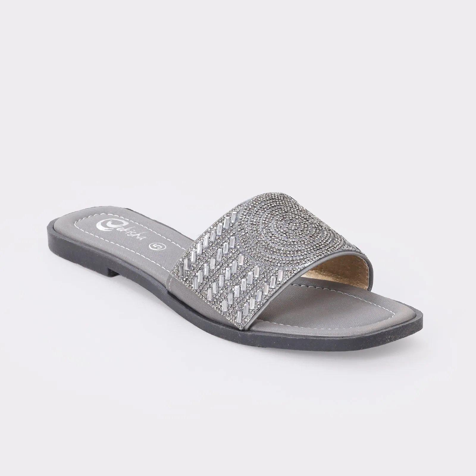 Women's Glitzy Glam Flats