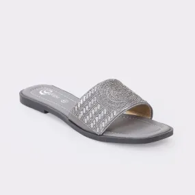 Women's Glitzy Glam Flats