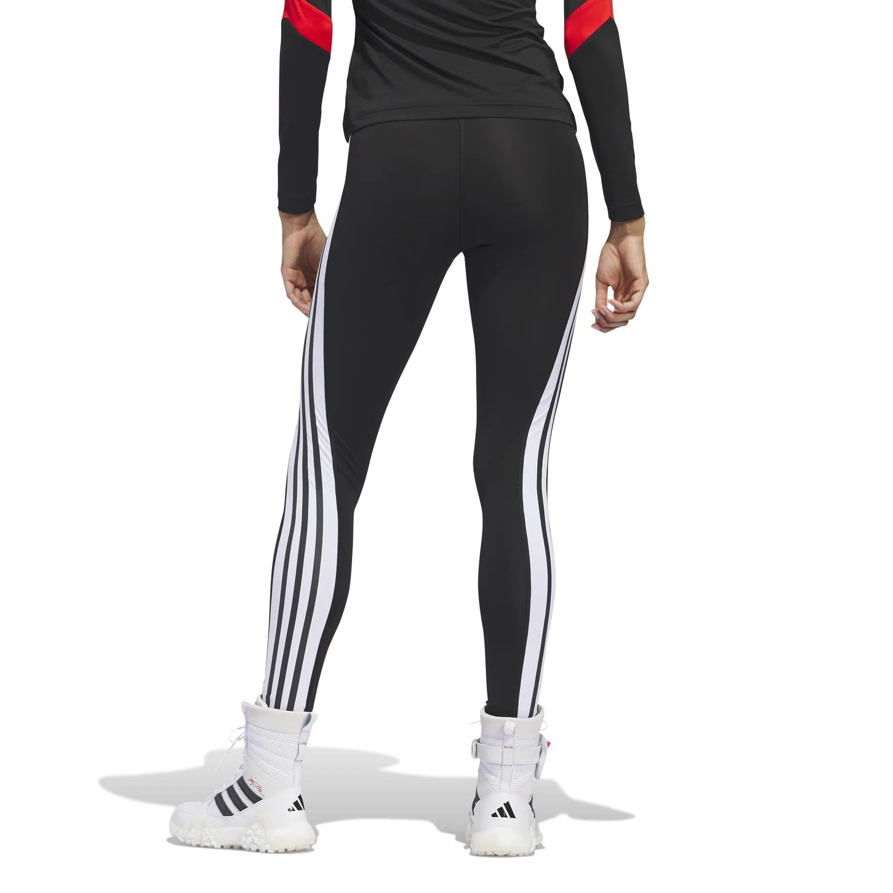Womens JAY3LLE Leggings Black - AW24